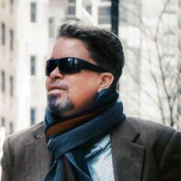 Big Island UXD Employee Brian Deem's profile photo