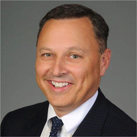 BNY Mellon Employee Greg Watkins's profile photo