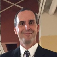 Securian Financial Employee Pete Dolan's profile photo