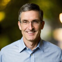 Texas McCombs School of Business Employee Mike Touhey's profile photo