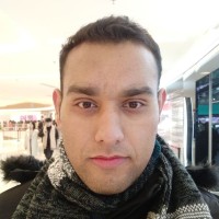 Sighthound, Inc. Employee Hassaan Chishti's profile photo
