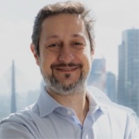 Mastercard Employee Leandro Mello's profile photo