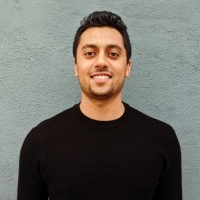Krismar Construction Inc Employee Mukund Prajapati's profile photo