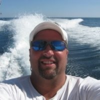 U.S. Inspect Employee John Osterberg's profile photo