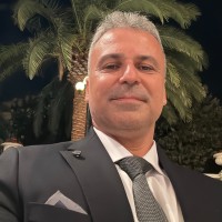 Skyhem Employee Nejdet Teke's profile photo