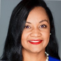 E-mail e número de telefone de Nikema Williams