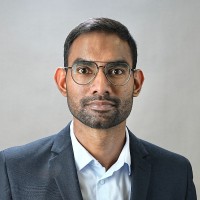 Category Labs Employee Sourav Das's profile photo