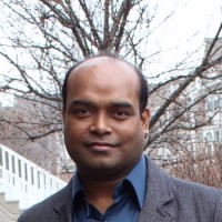 StreamSets Inc. Employee Sridhar Banoor's profile photo