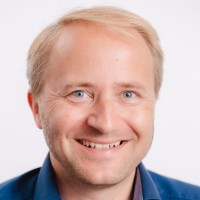 Harro Höfliger Employee Jan Türk's profile photo