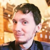 Swissomation Employee Jeffrey Melton's profile photo