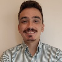 Inveniam Group Employee Guillermo Llamas Luque's profile photo