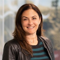 QUAERO CAPITAL Employee Deborah Gewinner's profile photo