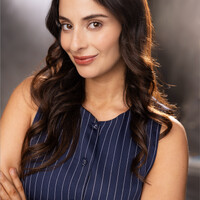 Diem (Information Services (B2C)) Employee Genevieve Tankosich's profile photo