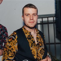 Me.co.m. srl Employee Massimiliano Mazzoni's profile photo