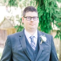 Simple Cell Inc Employee Drew Cunningham's profile photo