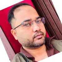 Bricks Technologies System Employee Faheem Ahmad's profile photo