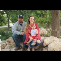 TCB Energy Services Employee Andrew Latimer's profile photo