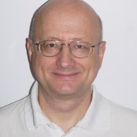 Marka Software Employee Василь Андрощук's profile photo