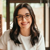 Instructure Employee Giulia Barbieri's profile photo