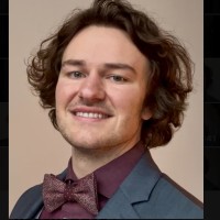 ANSRS Employee Connor Burk's profile photo