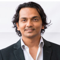 Ai.tech Employee Div Turakhia's profile photo