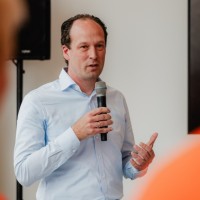 Beliving Employee Jochen Grün's profile photo