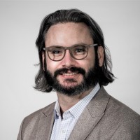 Chesapeake Systems Employee Ryan Westlund's profile photo