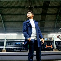 BuildRun Employee Somesh Samanta's profile photo