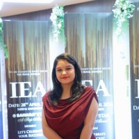 WBR CORP Employee Preeti Kandpal's profile photo