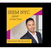 AKAM Employee Michael Berkowitz's profile photo