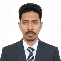 Deebak D Email