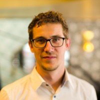 Euranka Employee Julien Masson's profile photo