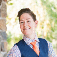 Legacy Health Employee Clancy Roberts's profile photo