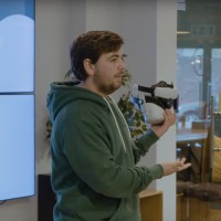 VIRTUS TECH Employee Robin Davies's profile photo