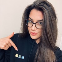 KERRIS Employee Monika Kłapkowska's profile photo