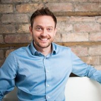 Pinnacle Employee Gavin Brown's profile photo