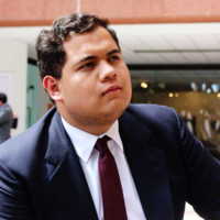 Stendhal Ariel Trujillo Sánchez Email