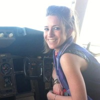 IAG Aero Group Employee Mazzelli Francesca's profile photo