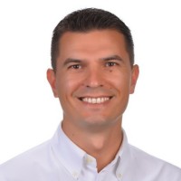 DHL Data & Analytics Employee Faruk Akın's profile photo