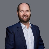 Infratalent Employee James Tanton's profile photo