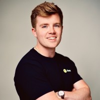 Auror Employee Max Webber's profile photo