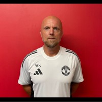 Manchester United Employee Will Storey's profile photo