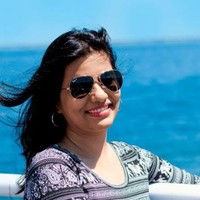 Oracle Employee Garima Sinha's profile photo
