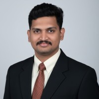 Akshai R's profile photo