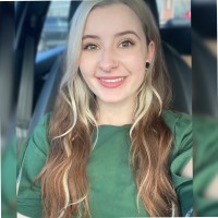 The Peoples Bank Employee Abigail Henderson's profile photo