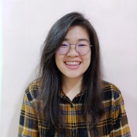 Skribble Employee Benita Lee's profile photo