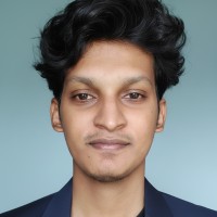 TECHSOFT WEB SOLUTIONS Employee Akhil Vinod's profile photo