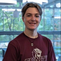 DefectDojo Employee Jino Tesauro's profile photo
