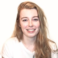 De Fitte Medewerker | Met Een Glimlach Naar Het Werk Employee Myrna van Leeuwen's profile photo