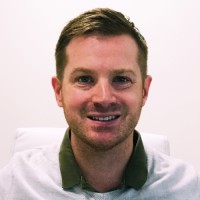 Resolution X Employee Jamie Russell's profile photo